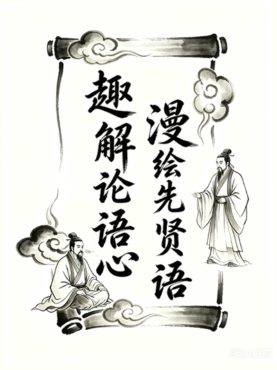 星轨之外冒险恋爱漫画封面